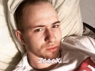 JorgX