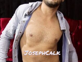 JosephCalk Deutsche Sexcams
