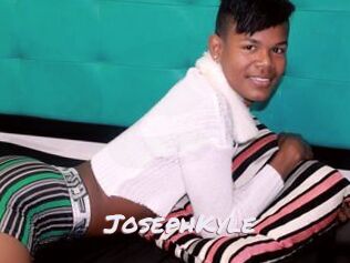 JosephKyle Deutsche Sexcams
