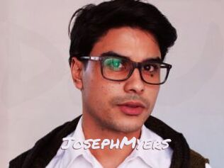JosephMyers Deutsche Sexcams