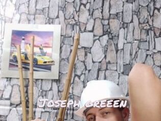 Joseph_greeen