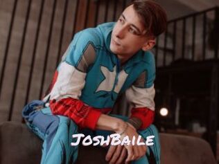 JoshBaile Deutsche Sexcams