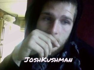 JoshKushman