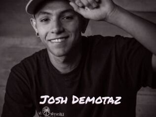 Josh_Demotaz