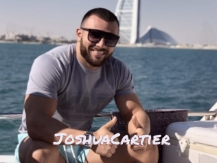 JoshuaCartier Deutsche Sexcams