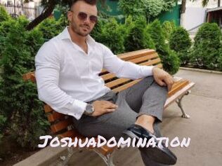 JoshuaDomination