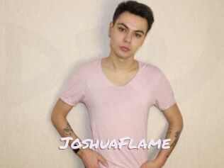 JoshuaFlame Deutsche Sexcams