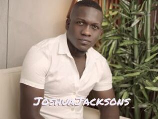 JoshuaJacksons