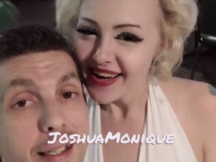 JoshuaMonique Deutsche Sexcams