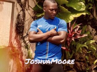 JoshuaMoore