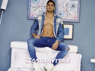 JoshuaVitali Deutsche Sexcams