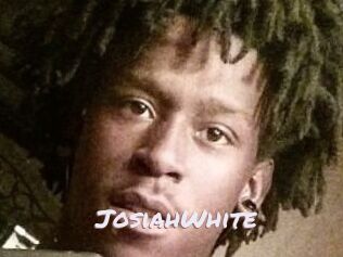 Josiah_White