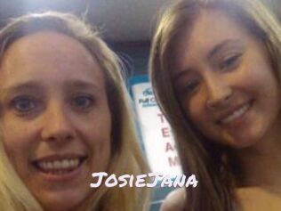 JosieJana