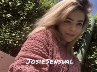 JosieSensual Deutsche Sexcams