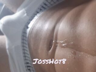 JossHot8