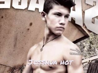 Josshua_hot