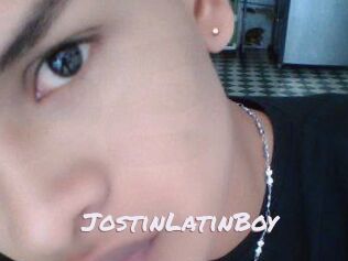 JostinLatinBoy Deutsche Sexcams