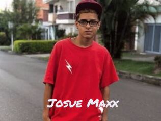 Josue_Maxx Deutsche Sexcams