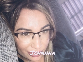 Jovanna Deutsche Sexcams