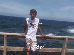Jovi