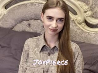 JoyPierce