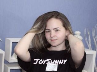 JoySunny Deutsche Sexcams