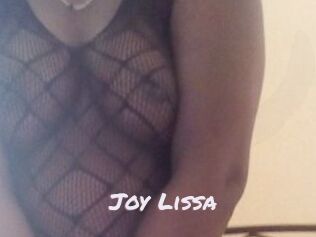 Joy_Lissa Deutsche Sexcams