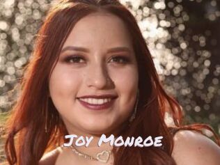 Joy_Monroe