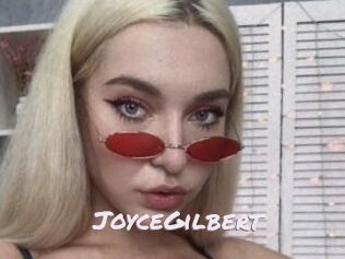 JoyceGilbert Deutsche Sexcams