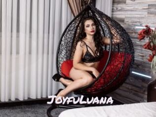 JoyfuLuana