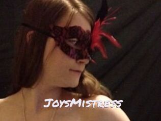 JoysMistress