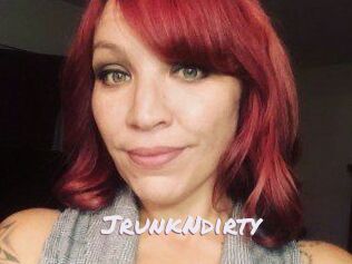 JrunkNdirty