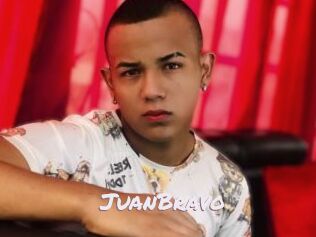 JuanBravo