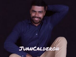 JuanCalderon