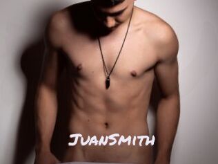 JuanSmith
