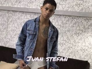 Juan_stefan