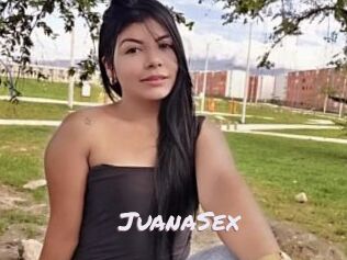 JuanaSex
