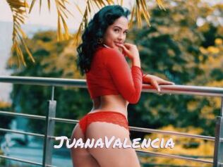 JuanaValencia Deutsche Sexcams