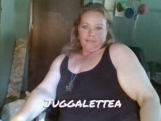 Juggalettea