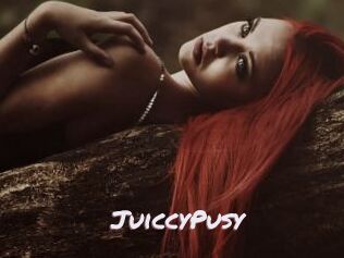 JuiccyPusy Deutsche Sexcams