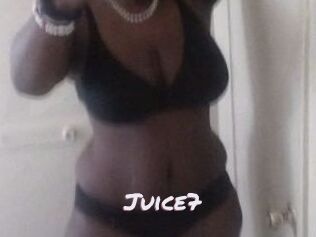 Juice7