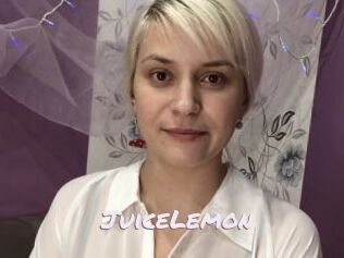 JuiceLemon Deutsche Sexcams