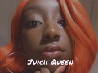 Juicii_Queen Deutsche Sexcams