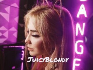 JuicyBlondy