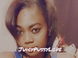 JuicyPussyLove