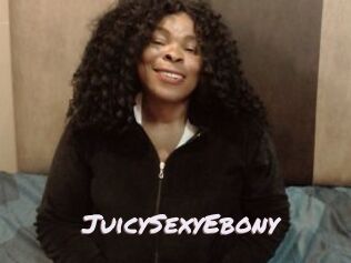 JuicySexyEbony