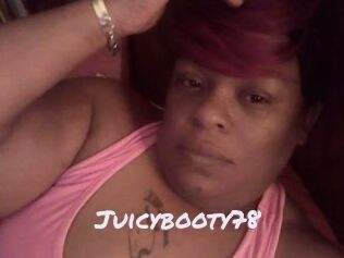 Juicybooty78
