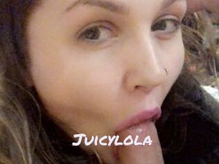 Juicylola Deutsche Sexcams