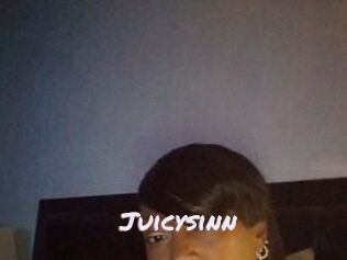 Juicysinn