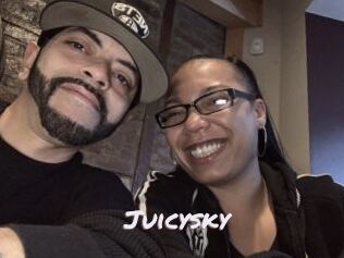 Juicysky